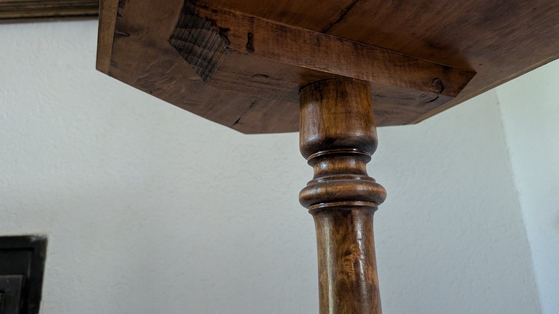 Tavoli: Holztischlein hoch – Usato da Ittigen venduto da stoney63 3