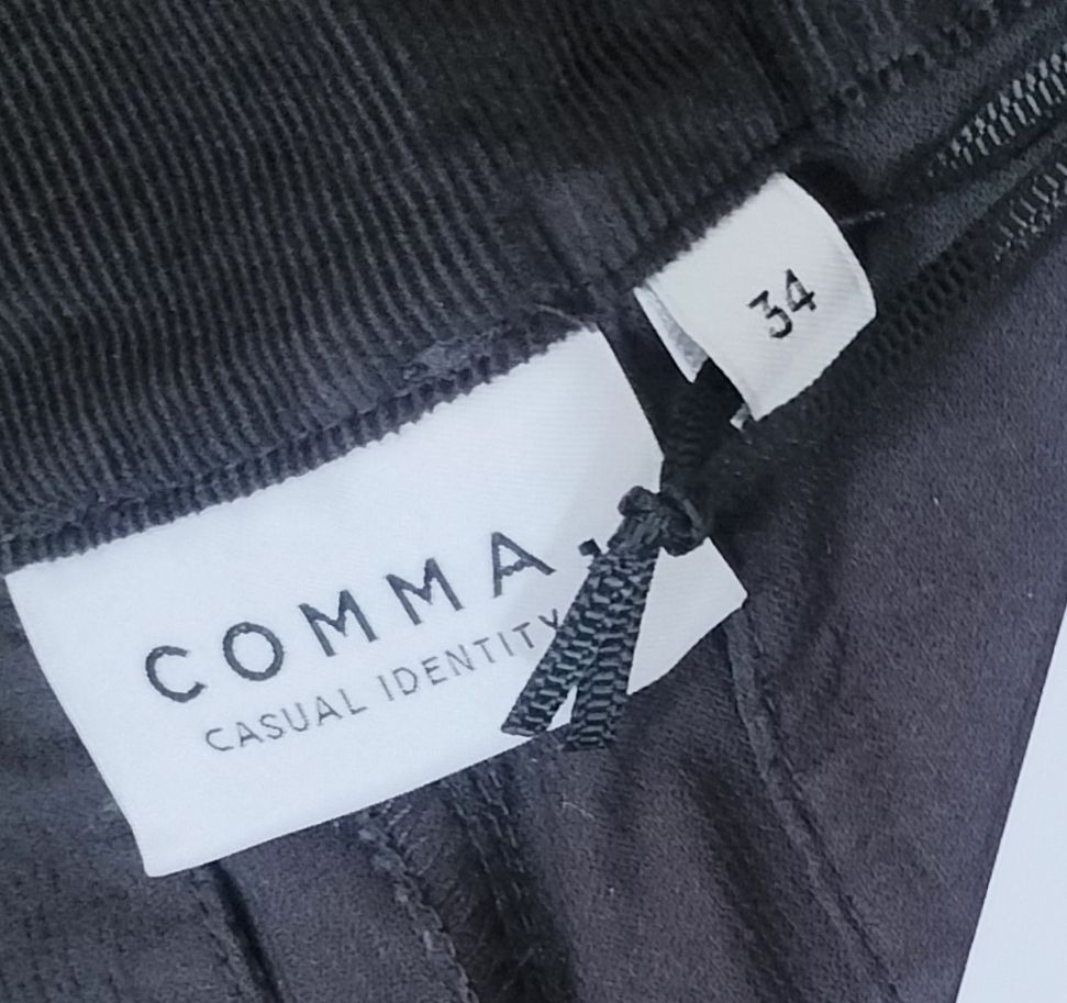 Comma Hosen: Hose comma casual identity 34 – Neu und originalverpackt aus Bern von verateinilae 2