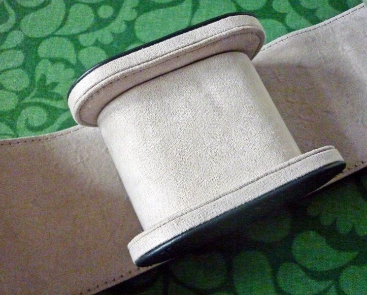 Scatole porta orologi: Frédérique Constant Box - Etui – Usato da Adliswil venduto da di_hans 3