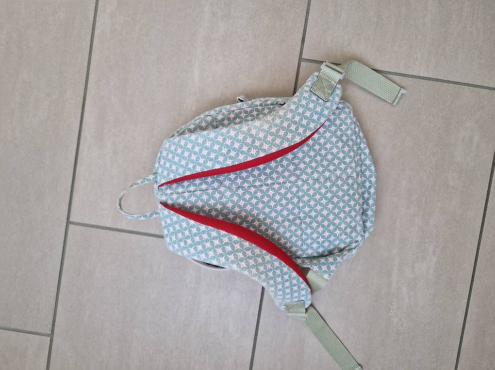 Kindertaschen: Kleiner Rucksack für Kinder – Gebraucht aus Gelterkinden von Eve1711 1