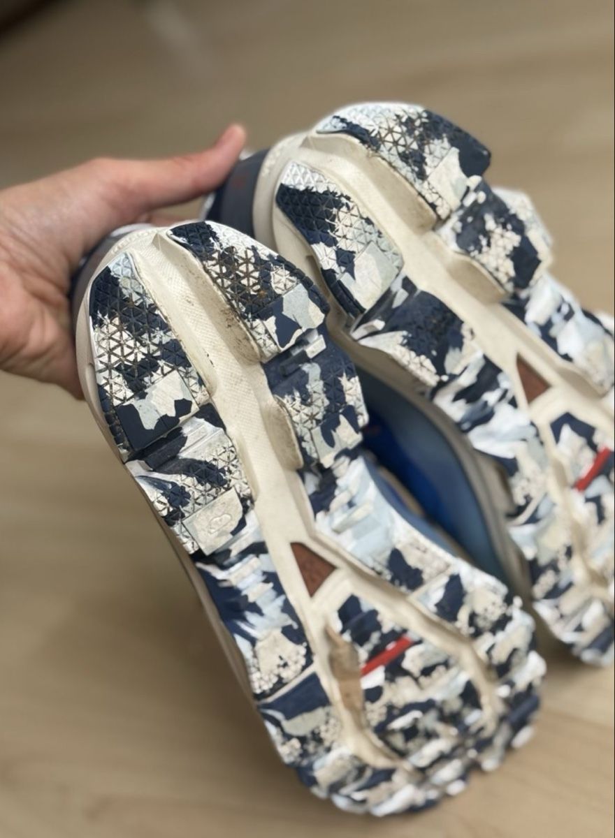 On Scarpe da donna: On & Loewe Shoes – Usato da Baar venduto da egl_q6qy 3