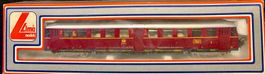 Lima 208037 LG Triebwagen DB H0 rot