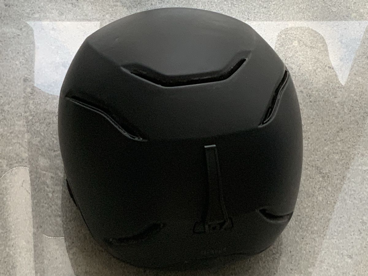 Giro Helme: Giro Kinder Skihelm – Gebraucht aus Küsnacht ZH von mat_9b7y 2