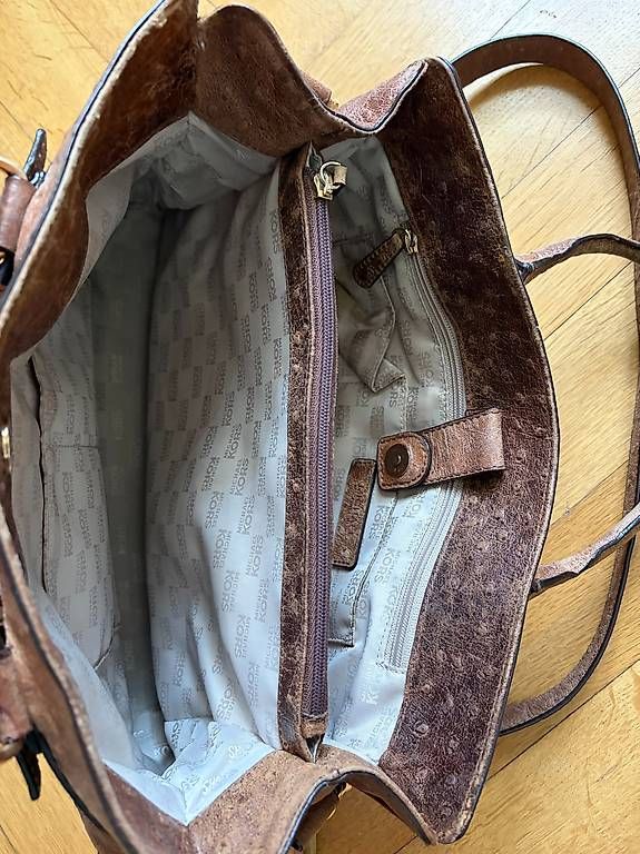 Borse da donna: MICHAEL KORS Borsa in pelle  – Usato da Bellinzona venduto da parcanoa 1