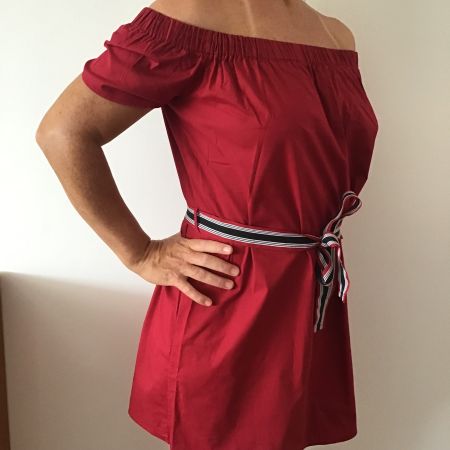 Robe d’été