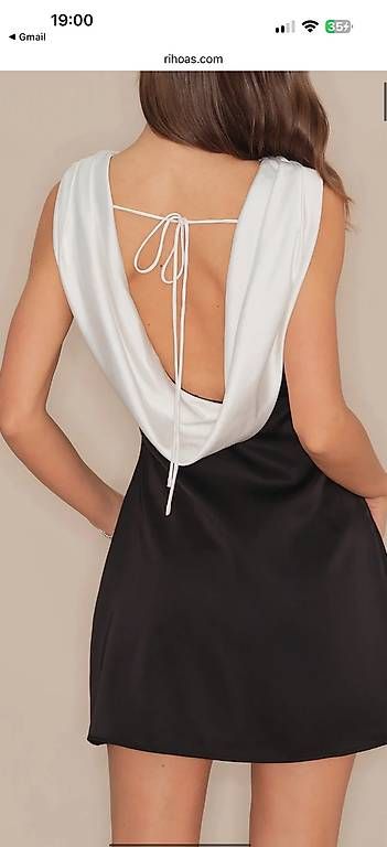 Vestiti: Dress – Usato da Genève venduto da eka_c9sf 1