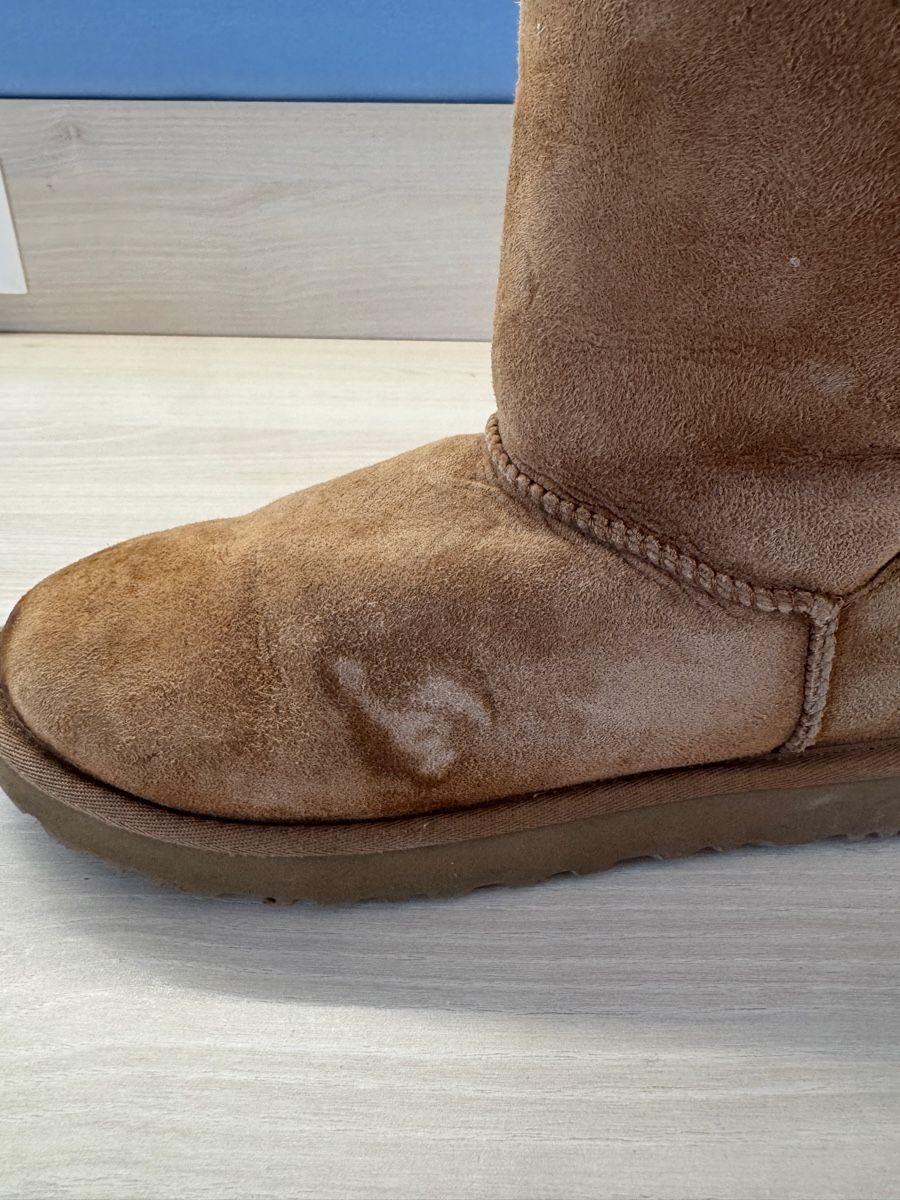 Ugg Scarpe da donna: Brown UGG Boots with Bows - Cozy Winter Essentials! – Usato da Clarens venduto da Ian_calvin 8