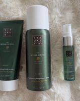 Rituals Jing Set Body Cream 100ml & Hair&Body Mist Deodorant