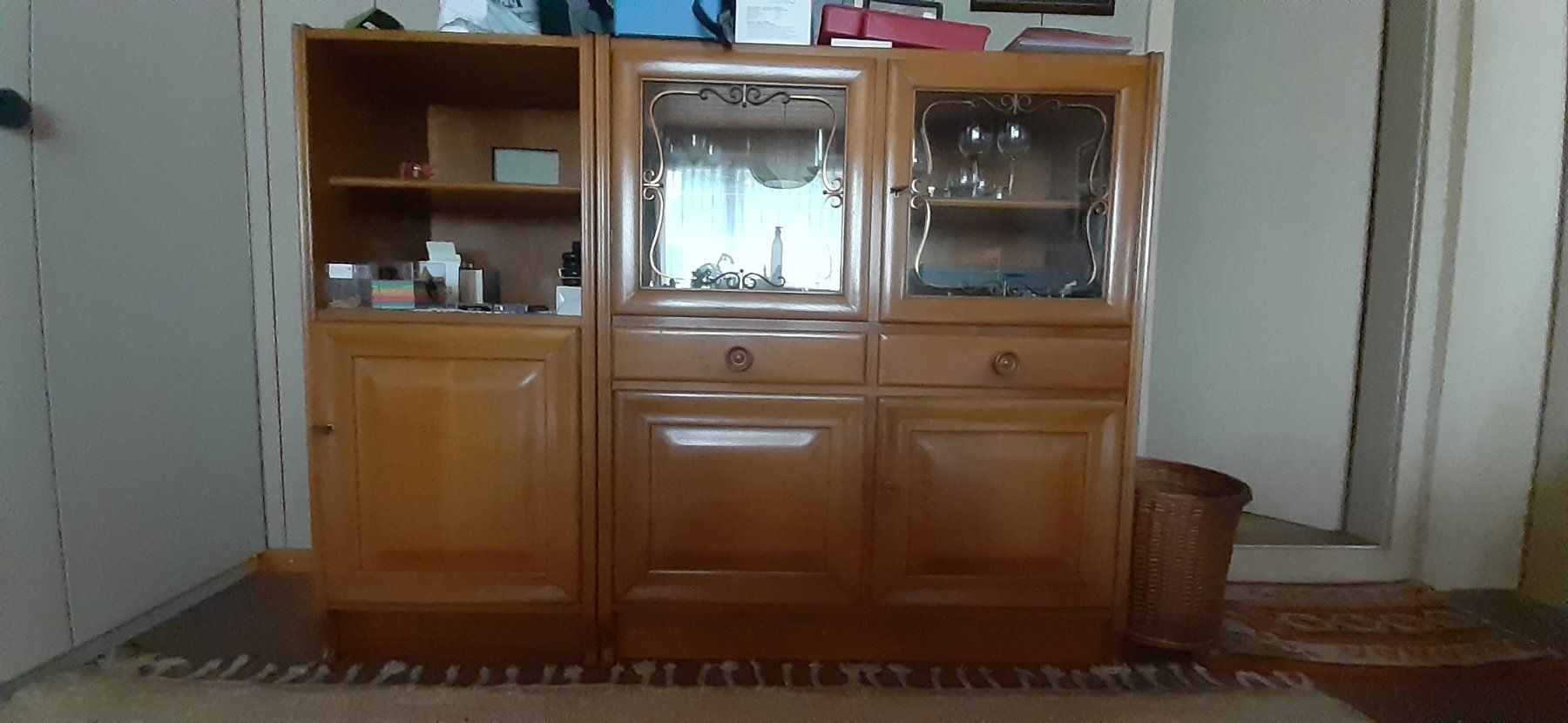 Buffets: Buffet – D'occasion à Seengen par zwirrli2 1