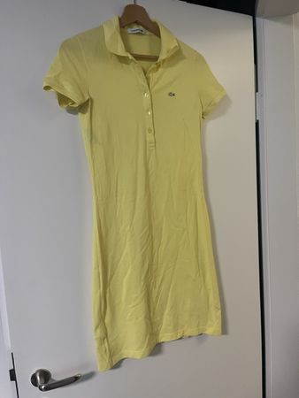 Polokleid von Lacoste