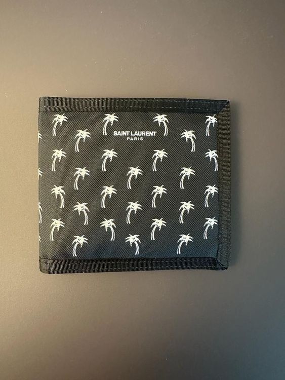 6 Portafogli Bifold In Tela Con Stampa Euro/Dollaro: 20/50/100, Creativi E Originali, Porta Carte, Regalo Divertente