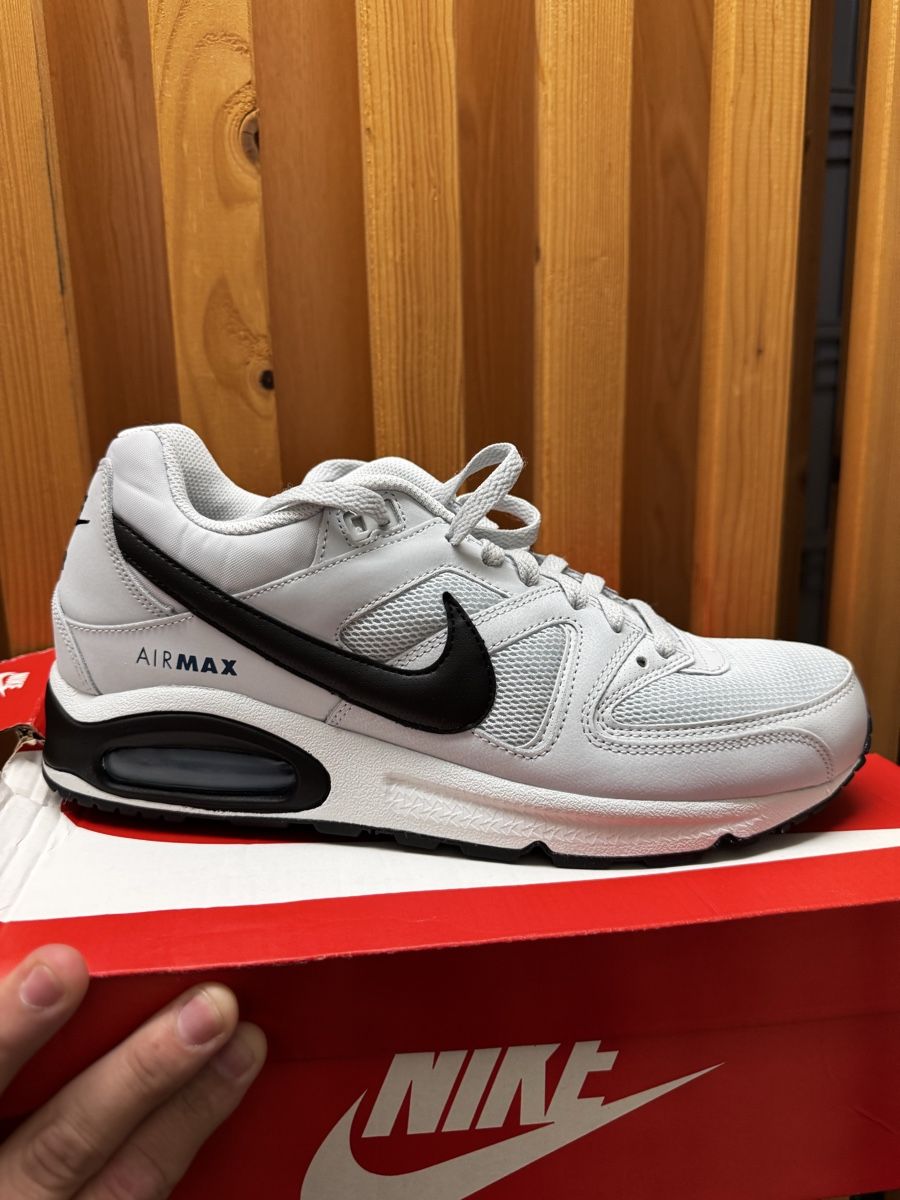 Nike Scarpe da uomo: Nike Air Max Command – Nuovo e nell'imballaggio originale da Bülach venduto da Saxo1985 1