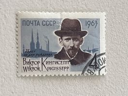 CCCP Briefmarken (Gratis-Versand)