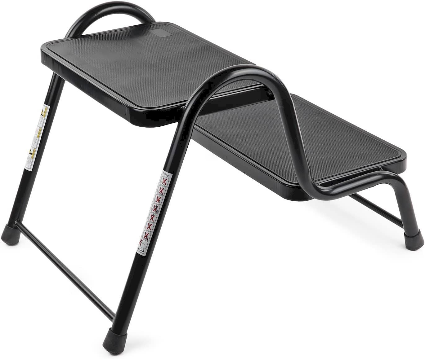 Scale: Wamovo Camping Doppeltrittstufe – Nuovo e nell'imballaggio originale da Bottighofen venduto da zaap 5
