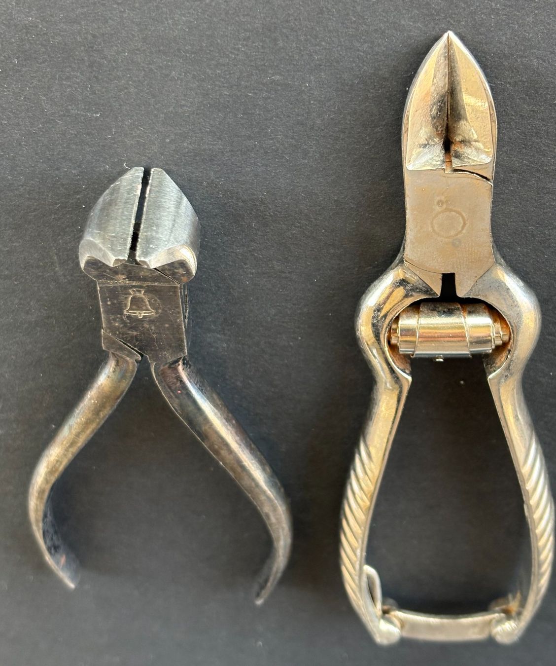 Tutti gli attrezzi: LOT ZANGEN UND GRATIS – Usato da Ostermundigen venduto da Wyatt-Earp 1