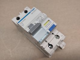 Hager FI-LS ADA913C C13A 30mA