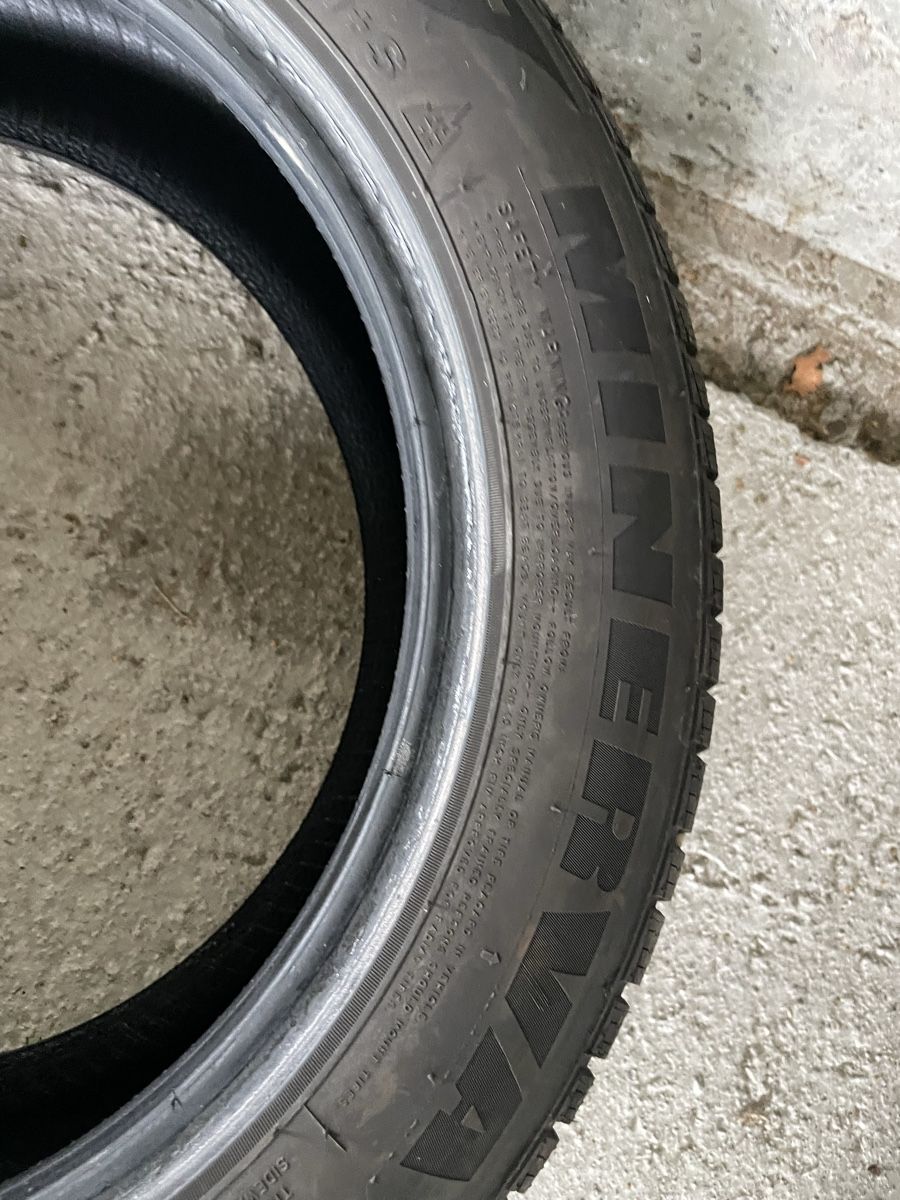 Pneumatici & Ruote complete: 2x 185/55 R15 82H – Usato da Einsiedeln venduto da V8840 4