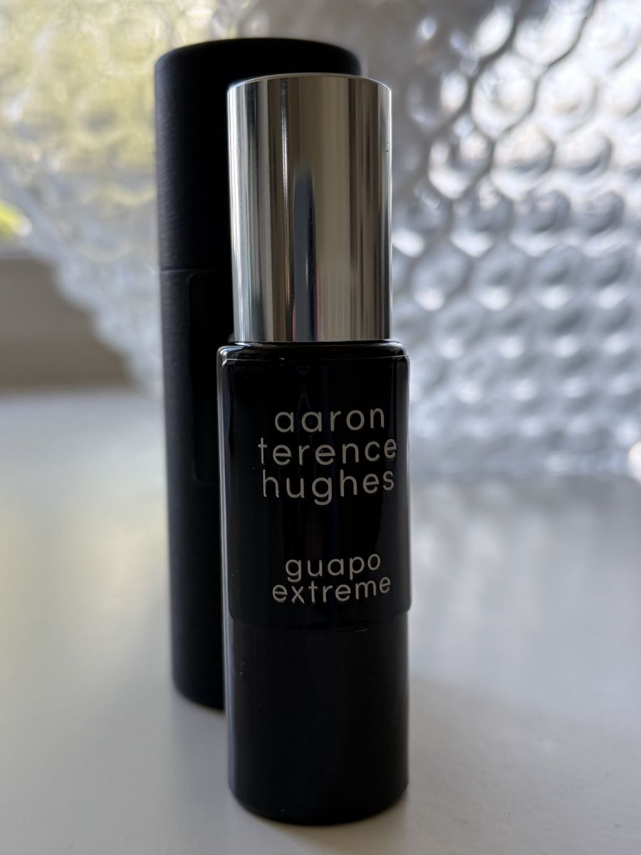 Profumi & Eau de Toilette: ATH Guapo Extreme Extrait (10ml) – Nuovo (secondo la descrizione) da Aesch BL venduto da morris_bsr
