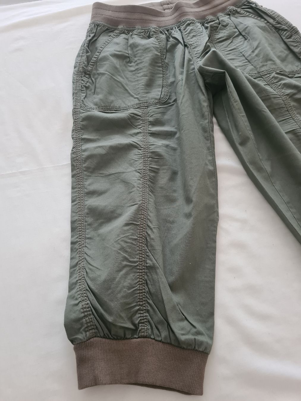 Pantaloni: Sommerhosen Gr XS – Usato da Steinen venduto da turbogeiss99 3