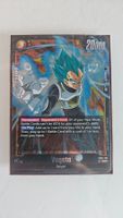 Sammelkarte Dragon Ball Vegeta FB02-133 NM