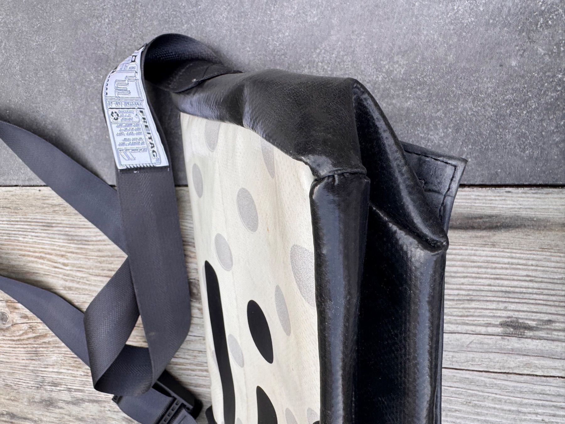 Freitag Borse: Freitag F11 Lassie – Nuovo (secondo la descrizione) da Arsiè venduto da Marydema76 2