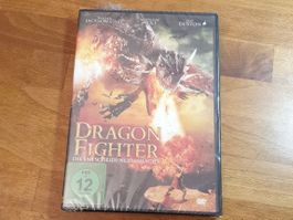 Dragon Fighter (2006) NEU OVP