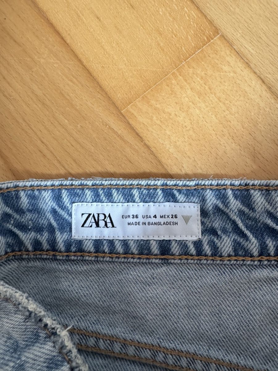 Zara Pantalons: Jorts – Neuf (Voir description) à Turgi par eiiinalem 1