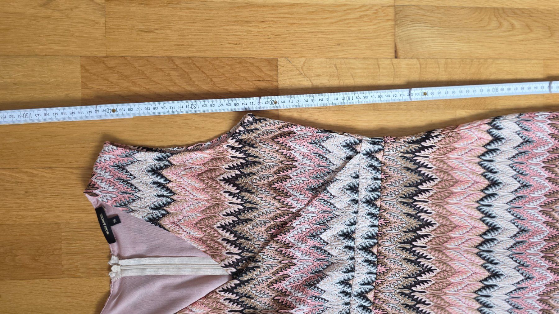 Kleider: Kleid von More und More, Gr. 36 – Gebraucht aus Dübendorf von Jolenia 3