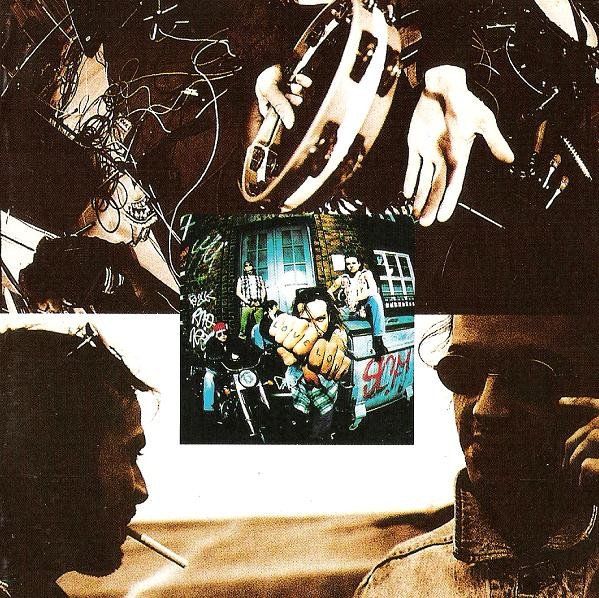 CD: Selig  HIER: Blues Rock Psychedelic Rock Grunge CD – Usato da Kandergrund venduto da Sososo 2