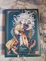 L'atelier des sorciers tome 4 collector