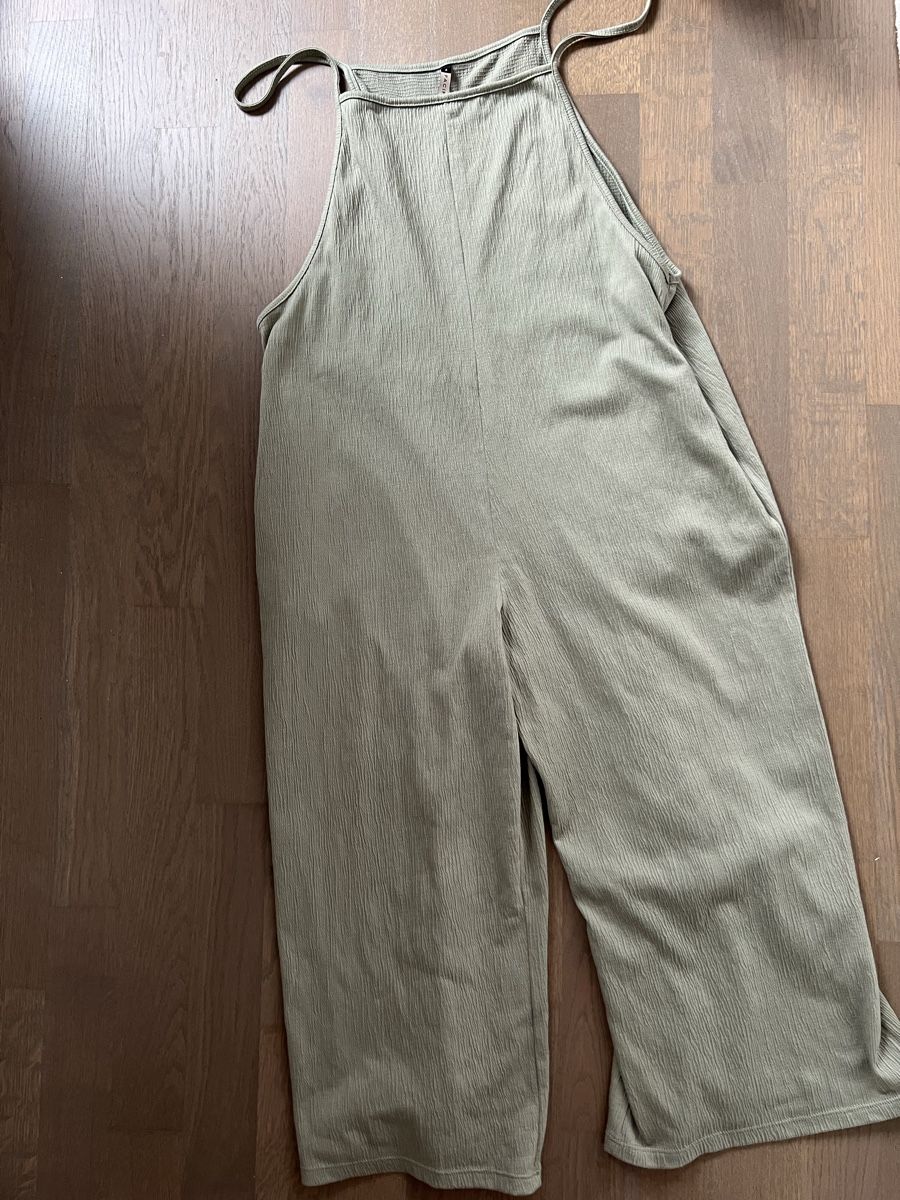 Tute: Trendiger Jumpsuit – Nuovo (secondo la descrizione) da Kriens venduto da Krienserin_T 2