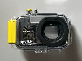 Sony Cybershot Marine Pack MPK-WB - unbenutzt