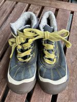 Coole KEEN Schuhe halbhoch Gr. 33 gefüttert