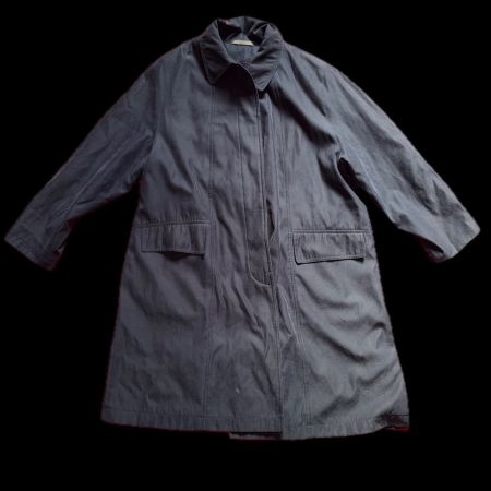 Trenchcoat, Grösse M