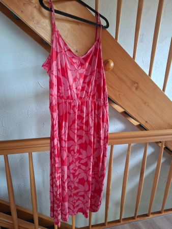 Maxikleid