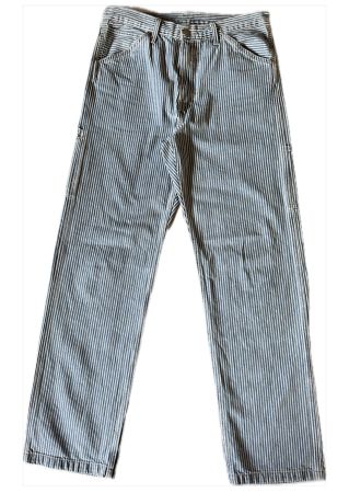 NEU Levi's Strauss 568 Loose Straight Carpenter, W32 L34