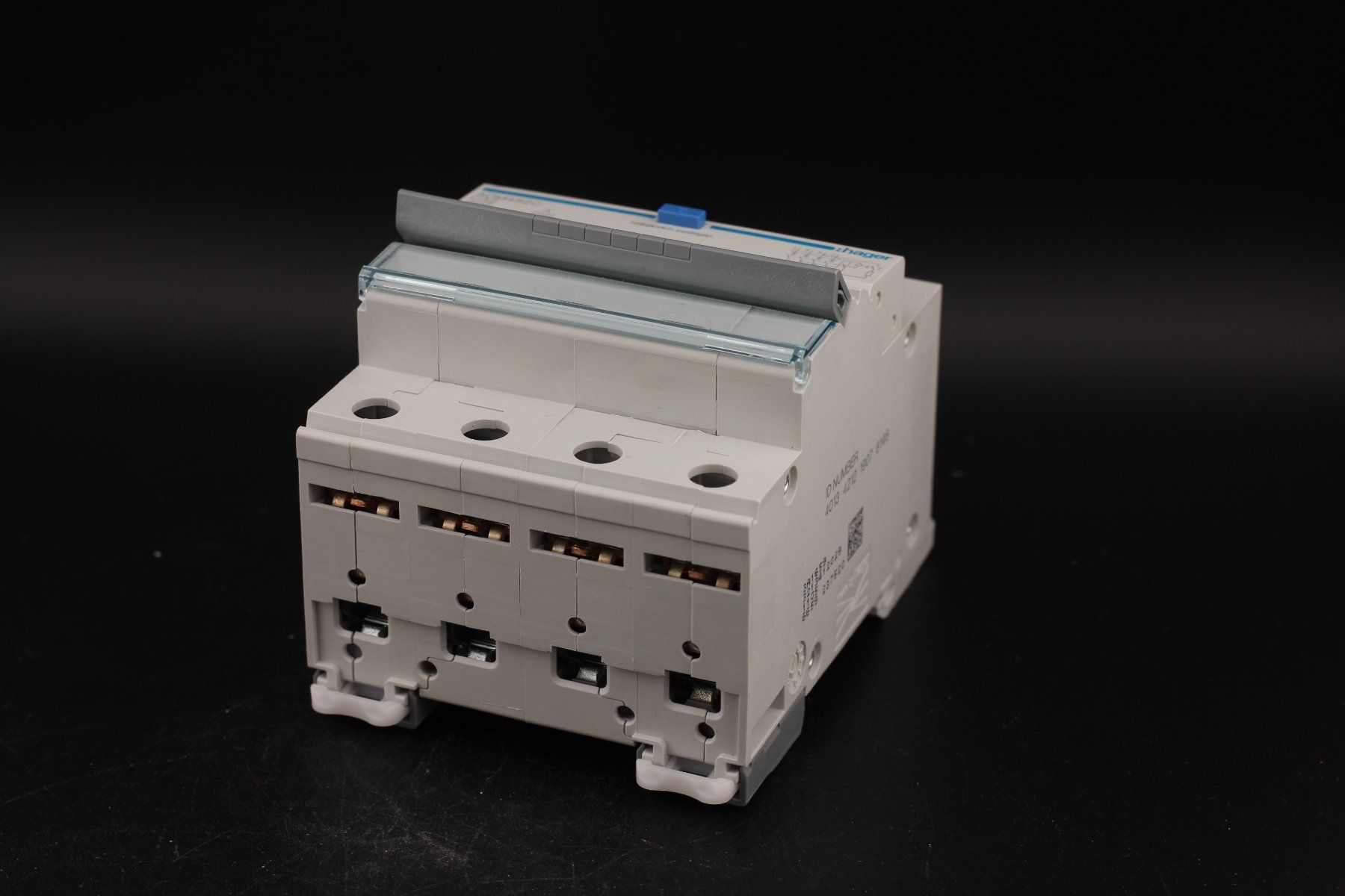 Legrand Interruttori: 1 Einzelstück FI Hager ADM482C C32 – Nuovo (secondo la descrizione) da Winterthur venduto da Hint17 3