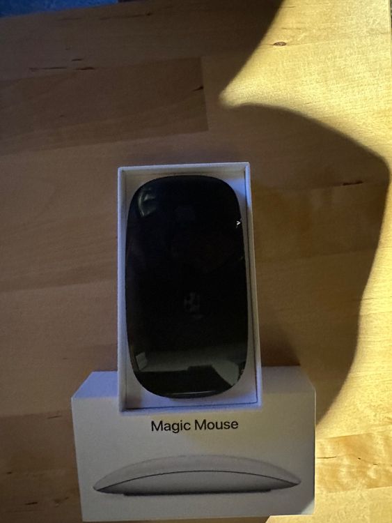 Apple Magic Mouse | Kaufen auf Ricardo