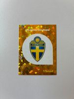 Carte panini 2026 - SWE 1