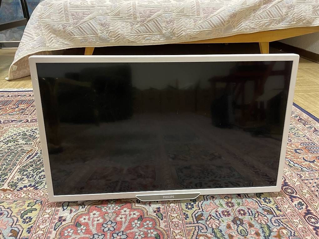 Televisori: Kleiner Fernseher – Usato da Emmenbrücke venduto da nil_mtg6