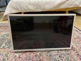 Kleiner Fernseher