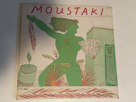 Georges Moustaki