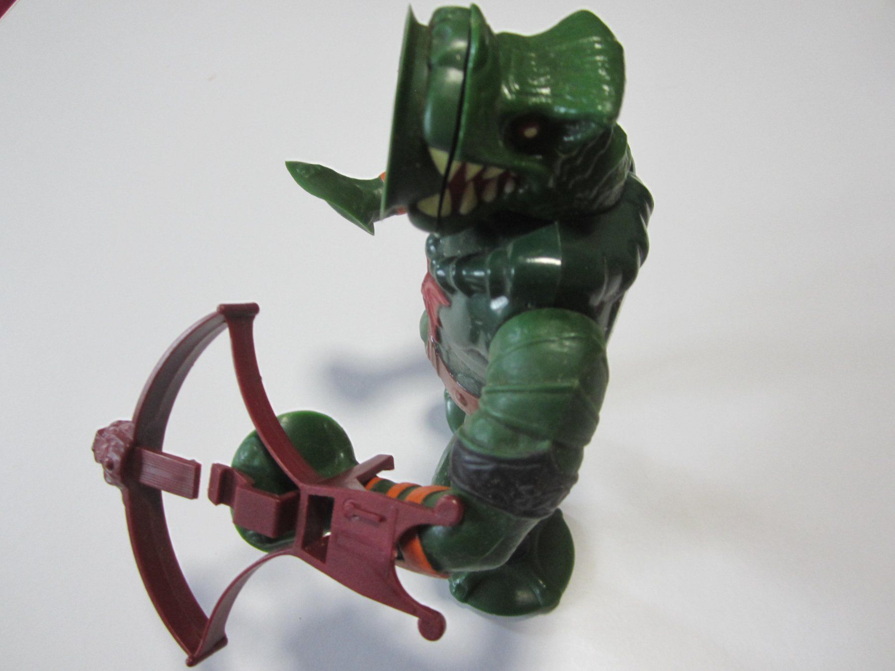 Giocattoli: He - Man  vintage 1980 - 1990 – Nuovo (secondo la descrizione) da Tramelan venduto da Tors 1
