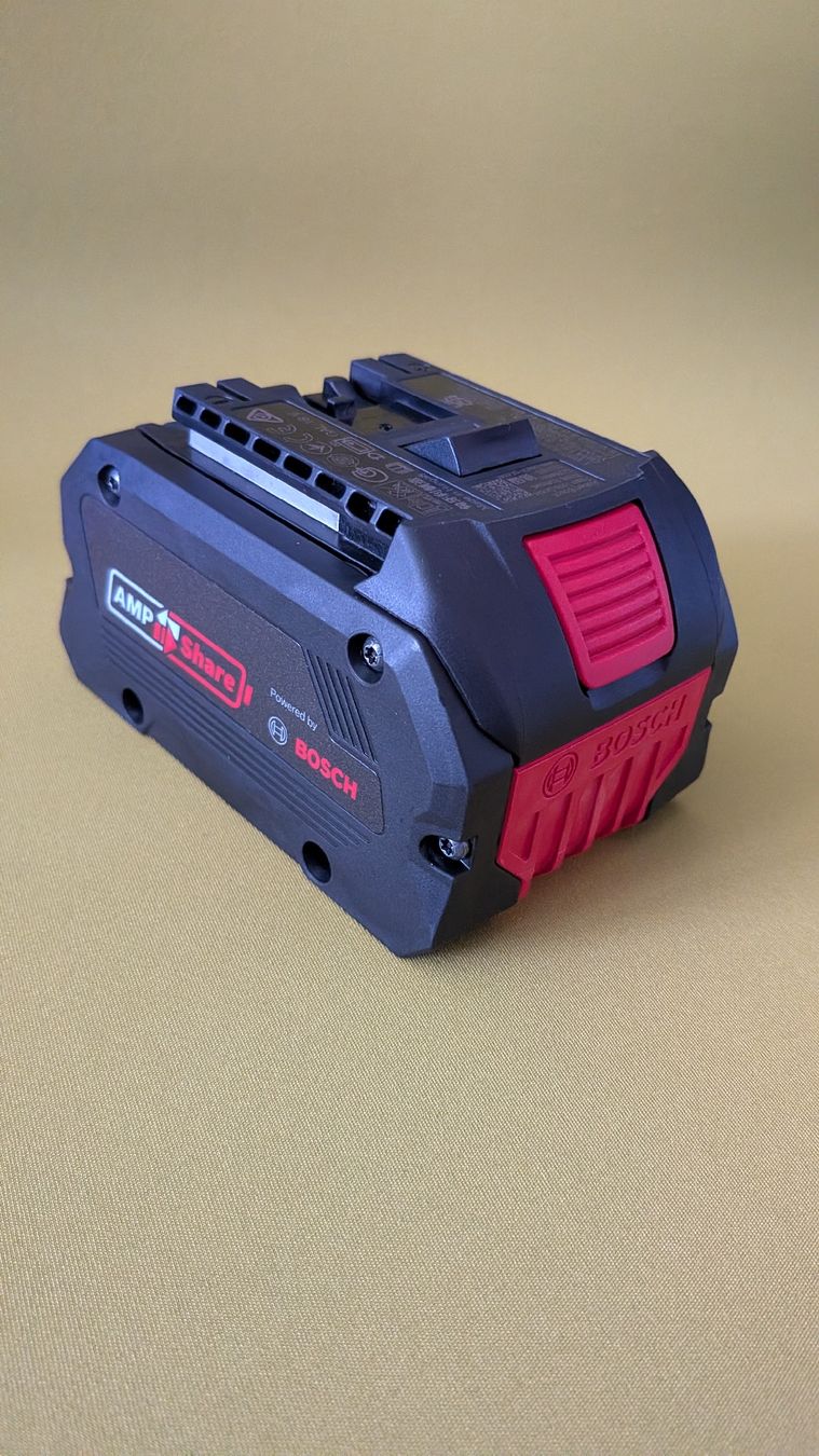 Bosch Accus & piles: Bosch 18V 8Ah ProCore Akku  – Neuf (Voir description) à Thun par thierry1991 2
