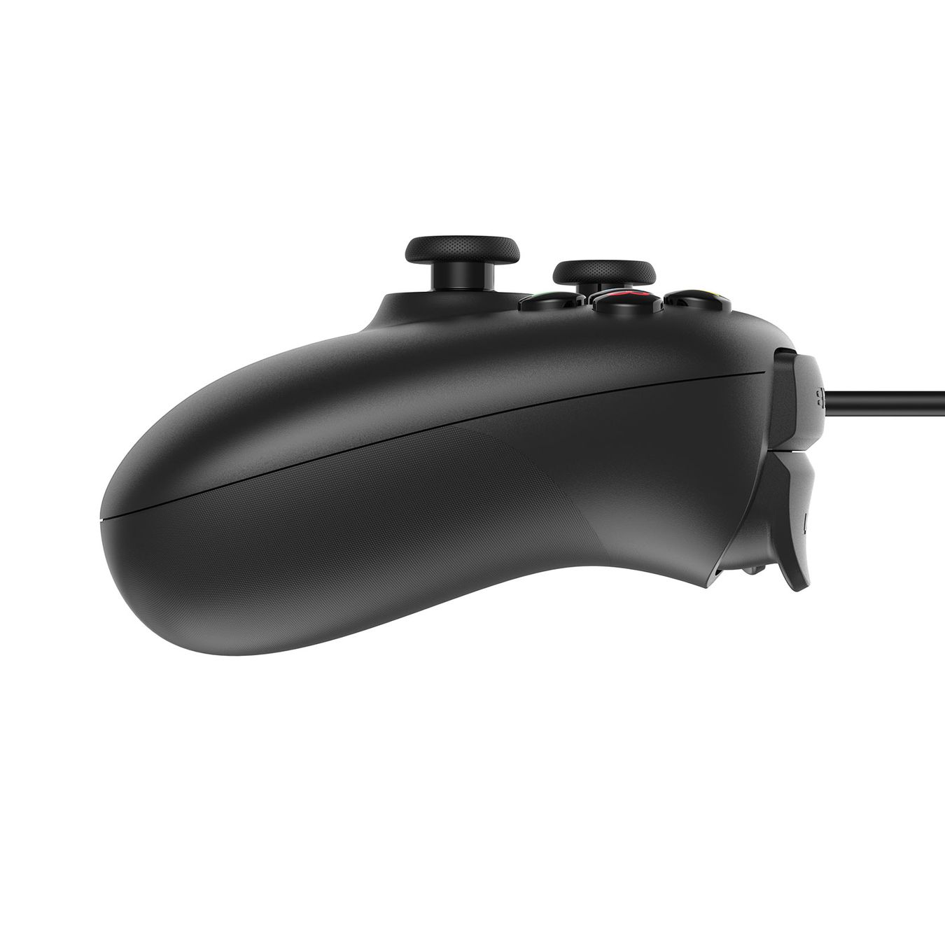 8BitDO Controller: 8Bitdo Ultimate Wired PC NS Black – Nuovo e nell'imballaggio originale da Dietlikon venduto da Salesmax 2