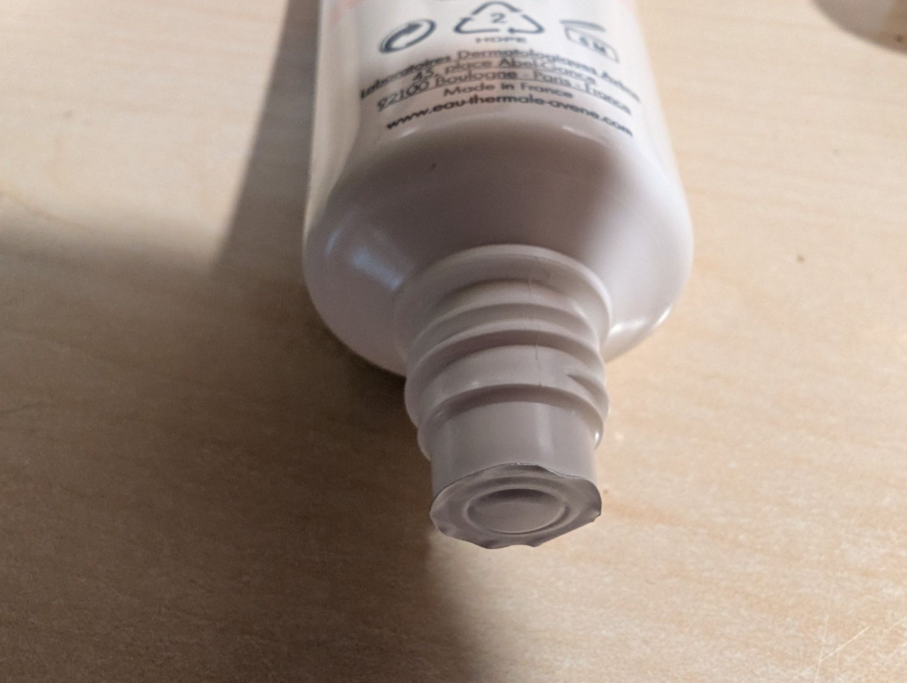 Gesichts- und Gehörschutz: Avène Gesichtsmaske – Neu (gemäss Beschreibung) aus Appenzell von vario414 3