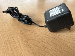 Linksys RH41 12V 0.6A chargeur original Ladegerät Netztei