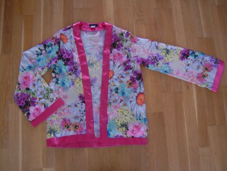 Bolero von River Island für Mädchen (10J.) Gr 140