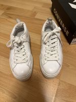 Puma Damen Sneaker weiss Grösse 37 guter Zustand