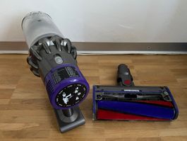 Dyson Staubsauger